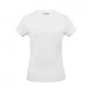 T-shirt Femme Compass (Blanc)