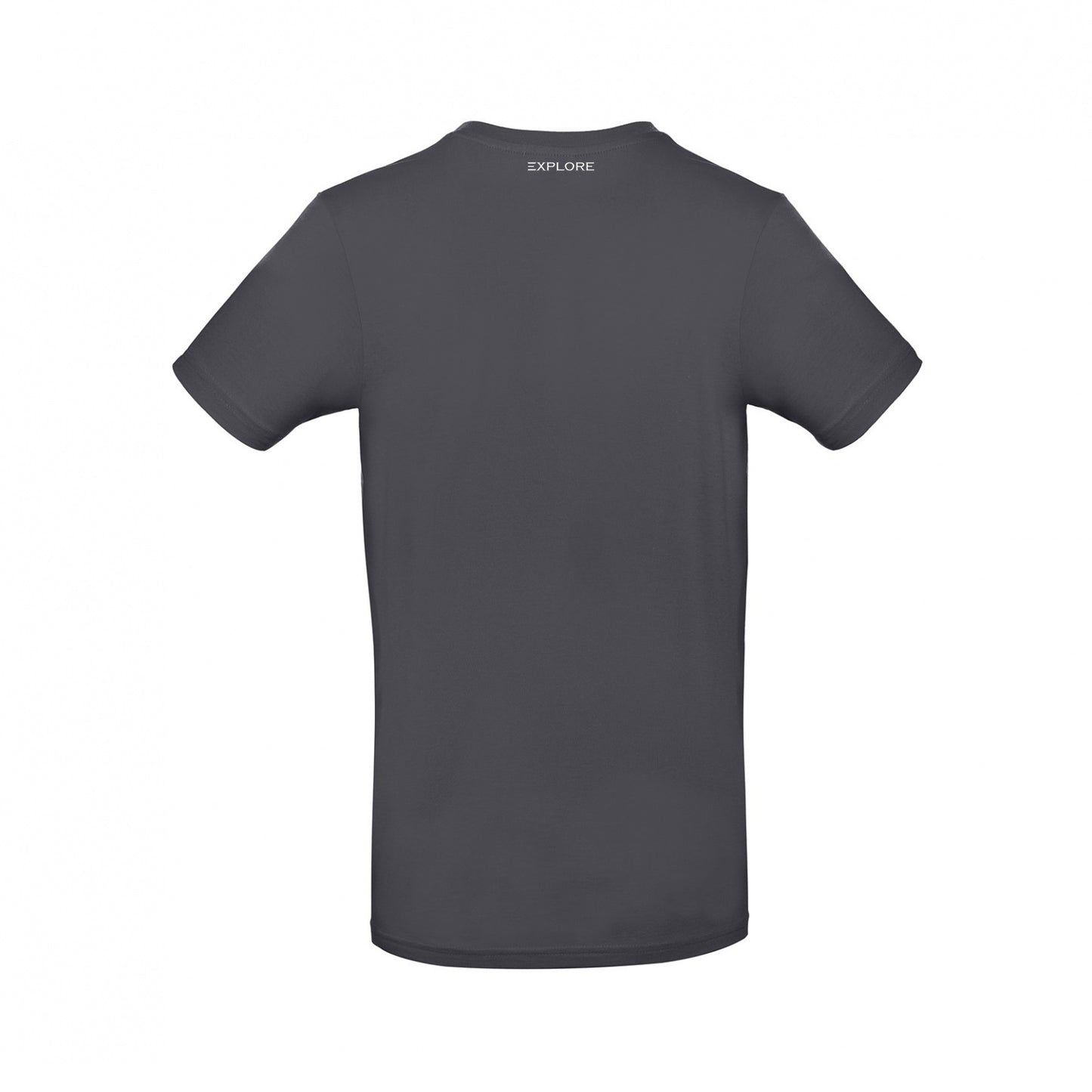 T-shirt Compass (Dark Grey)