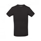 T-shirt Compass (Noir)