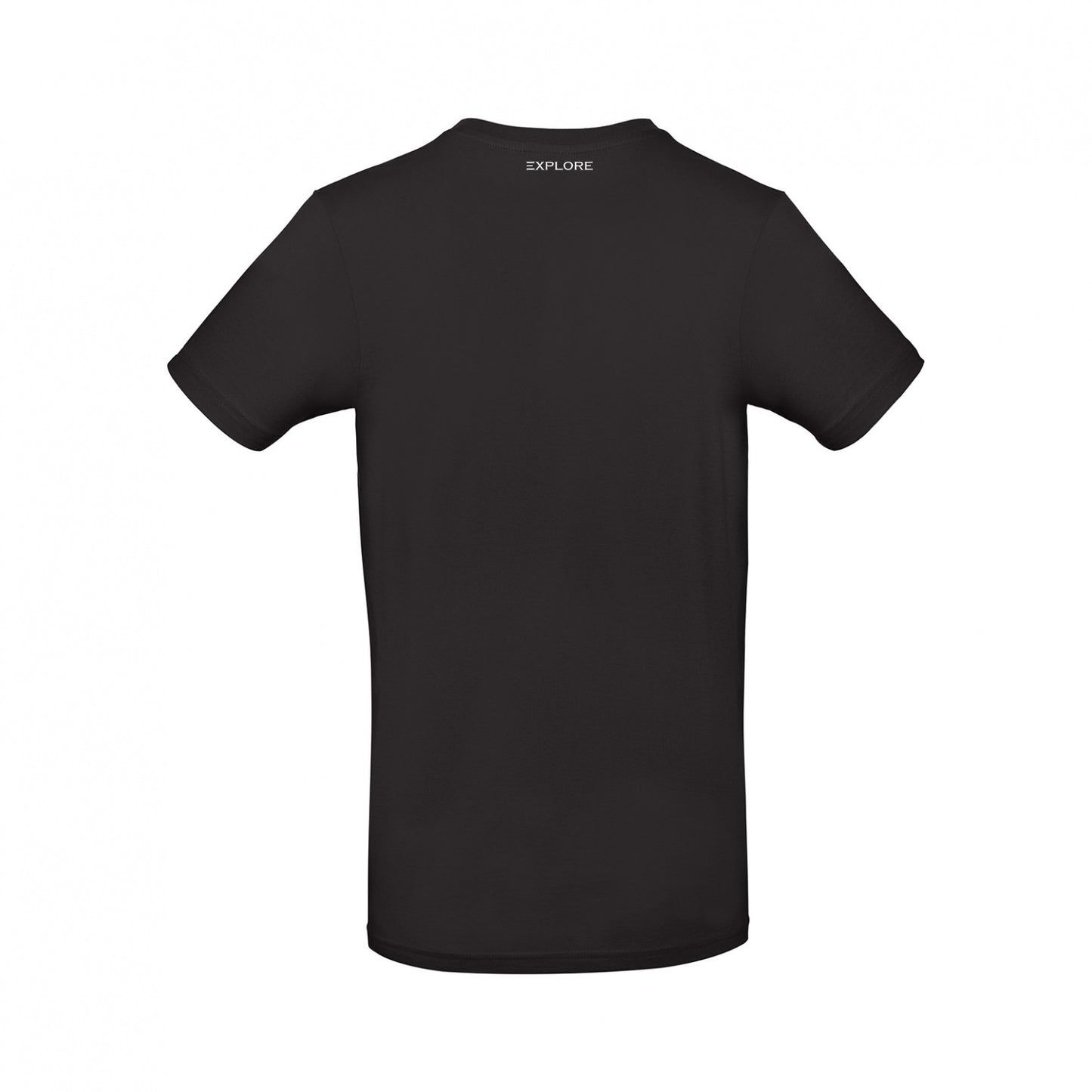 T-shirt Compass (Noir)