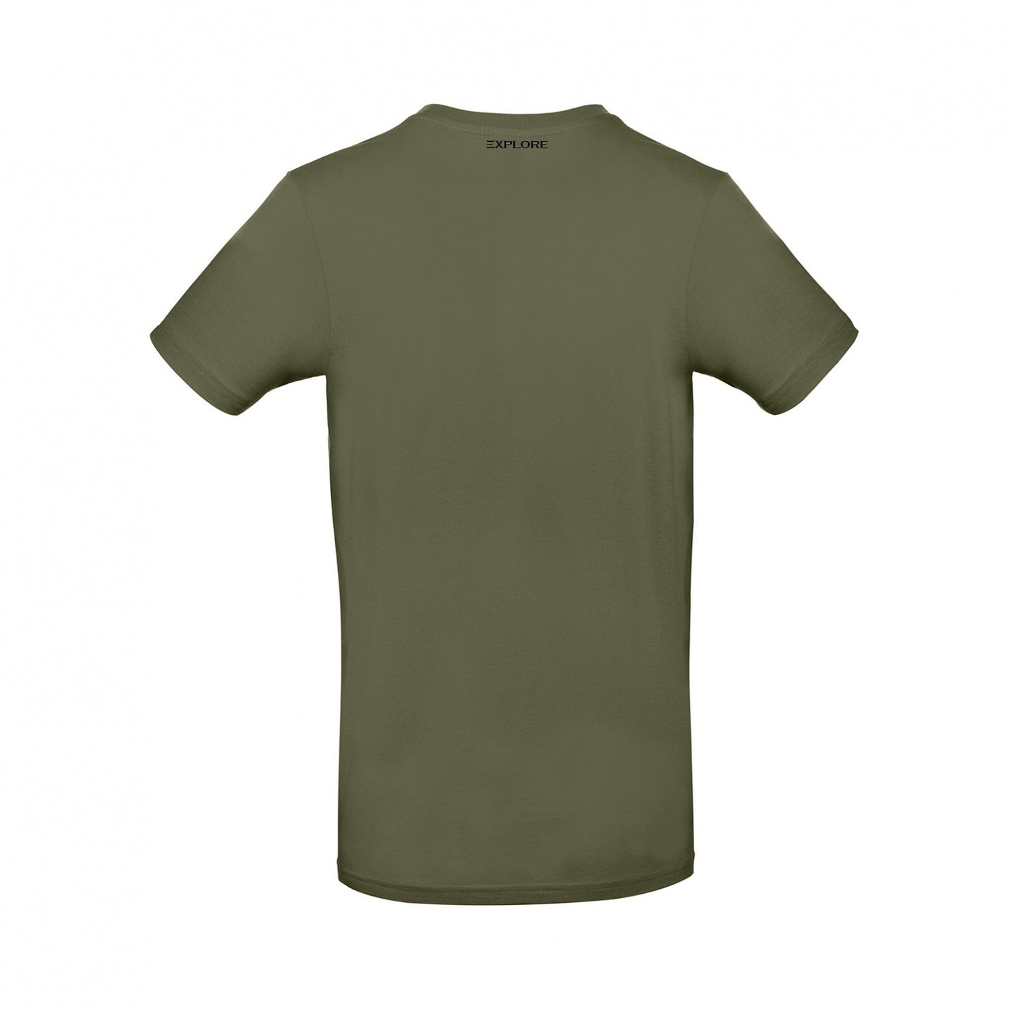 T-shirt Compass (Urban Kaki)