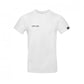 T-shirt Hazardous green (Blanc)