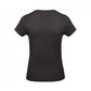 T-shirt Femme Urban Exploration (Black Violet)