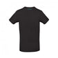 T-shirt Urban Exploration (Black Azur)